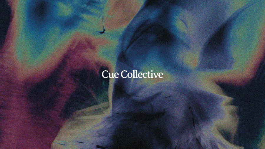 Cue Collective, portada
