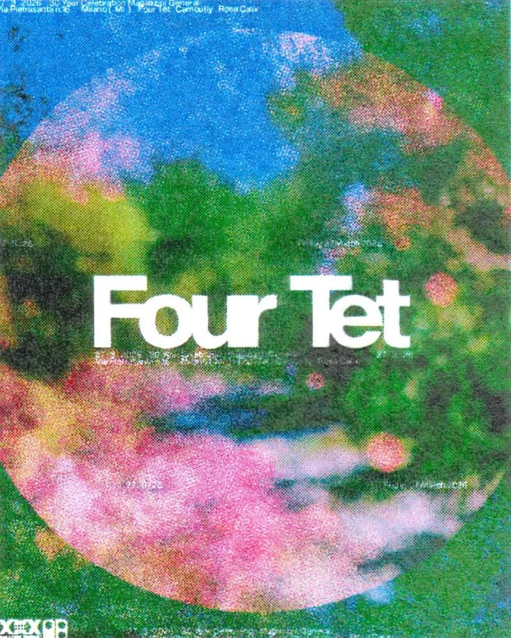 Cartel Four Tet