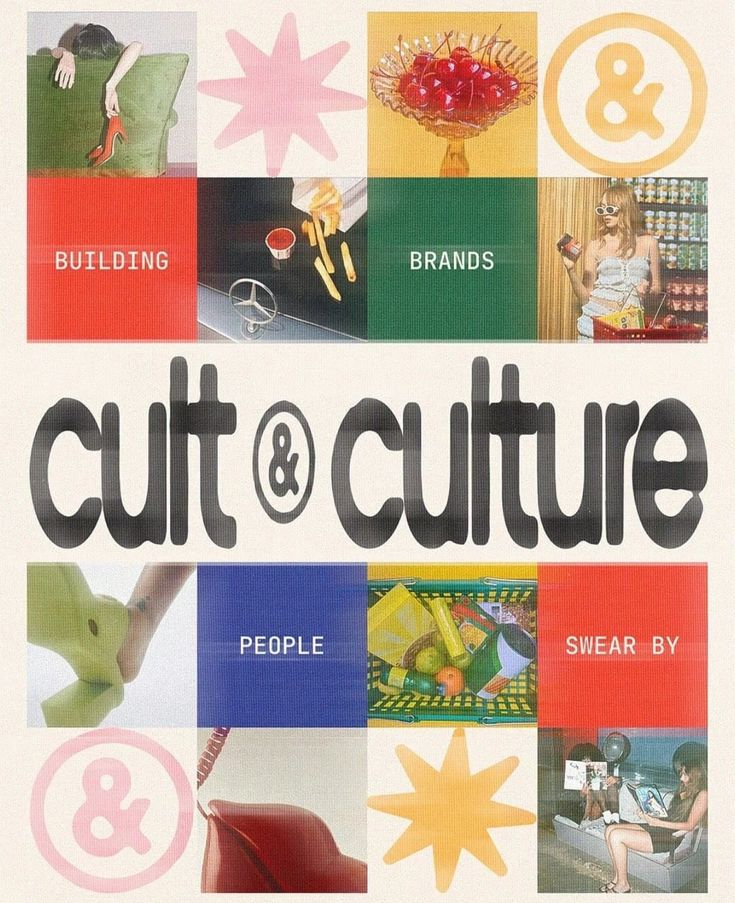 Cartel Cult & Culture